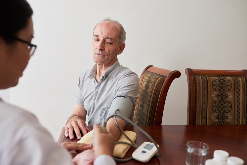 remplacements infirmiers libéraux